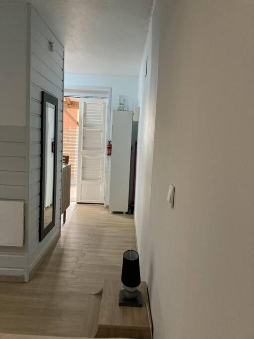 Agreable Logement, Bien Situe Schoelcher Zewnętrze zdjęcie