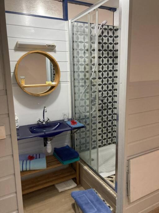 Agreable Logement, Bien Situe Schoelcher Zewnętrze zdjęcie